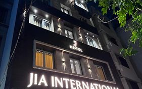 Hotel Jia International